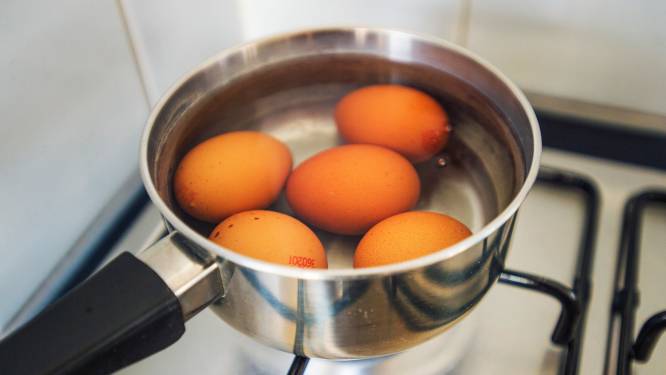We rekenen niet meer op de hemel, dus moet het nu gebeuren