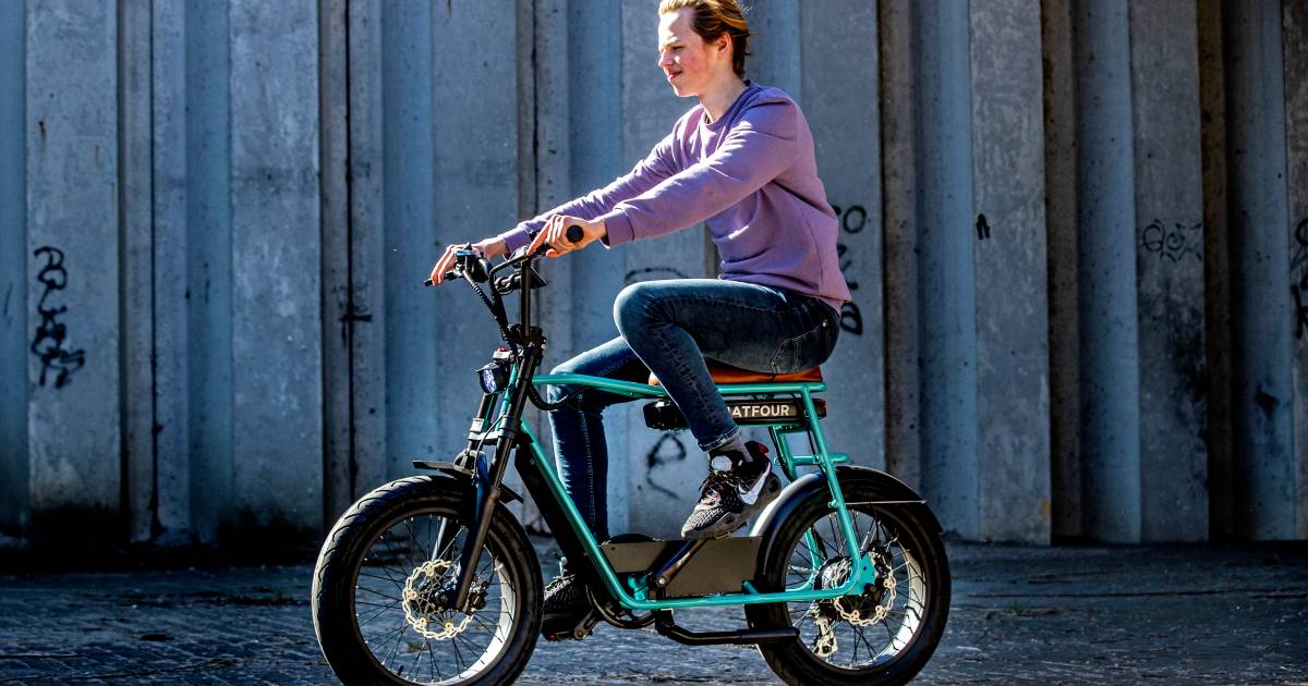 gastvrouw herberg Belangrijk nieuws Dit zijn de beste elektrische fatbikes | Fietstest 2022 | AD.nl