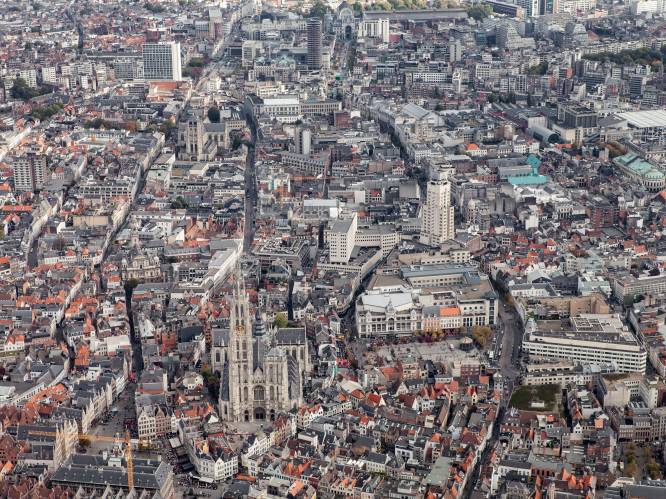 Internationale studie roemt Antwerpen als ‘groene wereldstad’. Waaraan heeft het dat te danken?