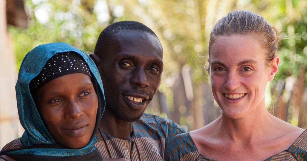 Marisse Is Gelukkig Met Man En Zijn Vrouw Hoeksche Waard Ad Nl
