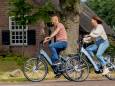 Profiteer nu van een korting tot 900 euro op je elektrische fiets bij Amslod