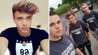 Modellenbureaus in de rij voor Friese Pinkpophunk