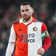 Kökcü weigert namens Feyenoord OneLove-band, tot onvrede Humberto Tan