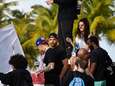Grote betoging tegen regering in Puerto Rico: ook sterren als Ricky Martin en Benicio del Toro stappen mee
