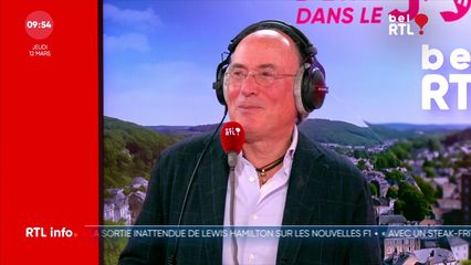 428. Thomas D'Ansembourg (12/03)