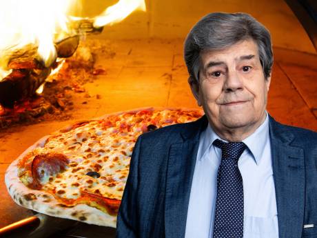 Hoe vertel ik de pizzabakker dat ik bezorgd ben?