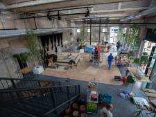 Jazzclub Fifth|NRE opent in Eindhoven: ‘Grote artiesten in een goede setting’