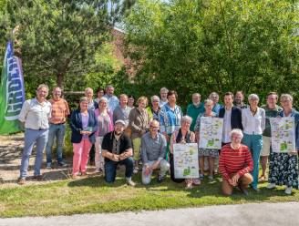 Groene Pluim voor comité dat zich kant tegen nieuw bedrijventerrein op De Ruiter