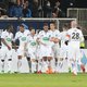 Tweedeklasser Auxerre voorbij Guingamp naar finale Franse voetbalbeker