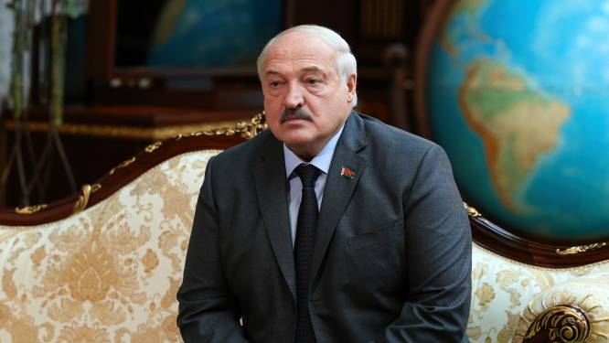 Wit-Rusland zegt zich te willen “beschermen voor het Westen” met opslag Russische kernwapens