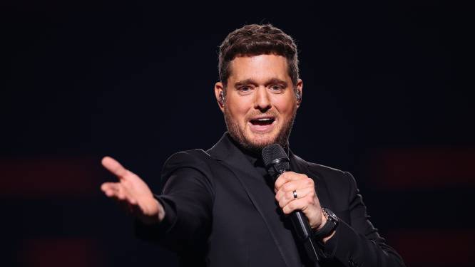 Hoe goed ken jij Michael Bublé? Test je kennis