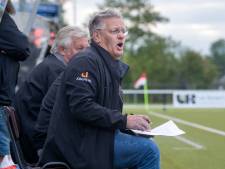 Het Wonder van Advendo’57 duurt voort én dus de trainersloopbaan van Jan Fluit ook