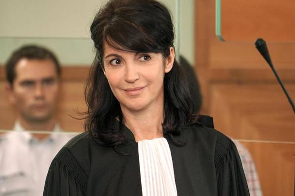 La loi de Pauline - Mauvaise graine