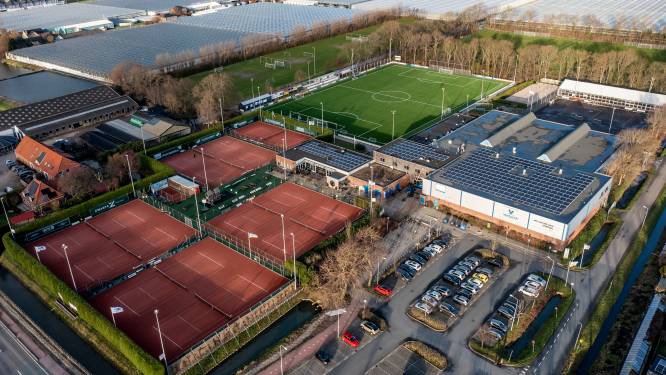 Voetbalclub Verburch schreeuwt om uitbreiding velden: ‘Ledenstop is laatste dat we willen’