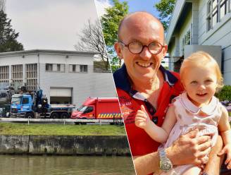 Bedrijf wordt vrijgesproken na dodelijke val van Geert (53), zoon reageert ontgoocheld: “Jammer dat alle schuld op mijn vader werd gestoken”