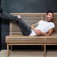 Sean Dhondt: "Ik relativeer alles, en dan vooral mezelf"