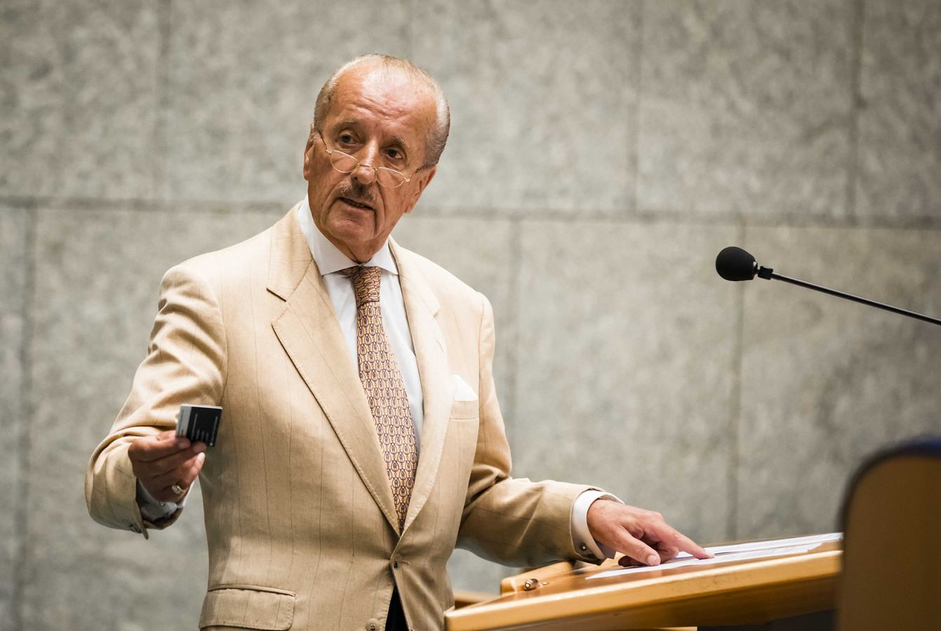 Theo Hiddema