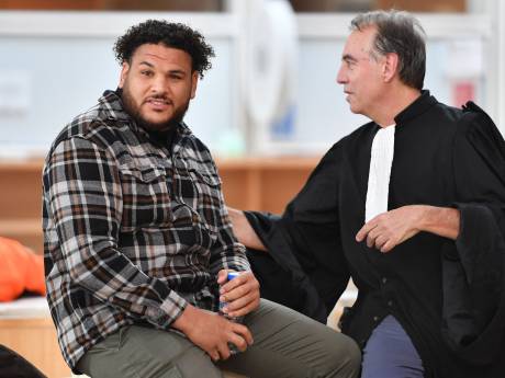 Le rugbyman français Mohamed Haouas en détention provisoire pour violences conjugales