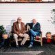 Mart Smeets en Kees Jansma blikken terug op hun carrières: ‘Jij kon af en toe lastig zijn’