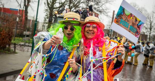 Geen klassiek carnaval in Laarbeek, wel kleinschalige activiteiten - Eindhovens Dagblad