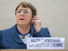 L'ONU réclame un “assouplissement” urgent des sanctions frappant les pays comme l'Iran et la Corée du Nord