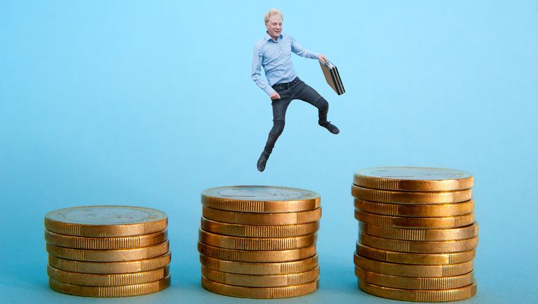 Is Te Veel Van Job Veranderen Slecht Voor Je Cv Jobs