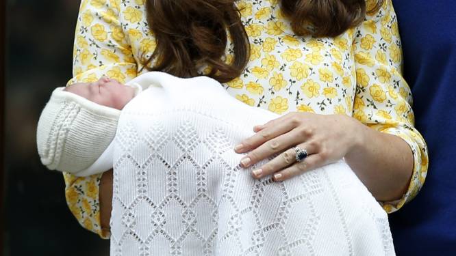 La vie des "héritiers de rechange" chez les Windsor