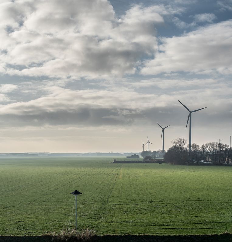 Facebook also already has land in Denmark, if Zeewolde does not continue