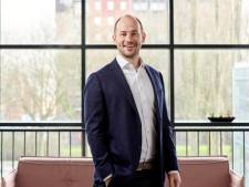 Ferdinand Grapperhaus jr. maakt ‘slimme ramen’ die gebouwen duurzamer maken