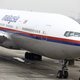 Verdachte passagier vermist vliegtuig bekend