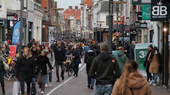 Hoe houd je de binnenstad aantrekkelijk? Dit is het plan van Amersfoort
