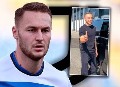 Laatste Transfernieuws Atalanta