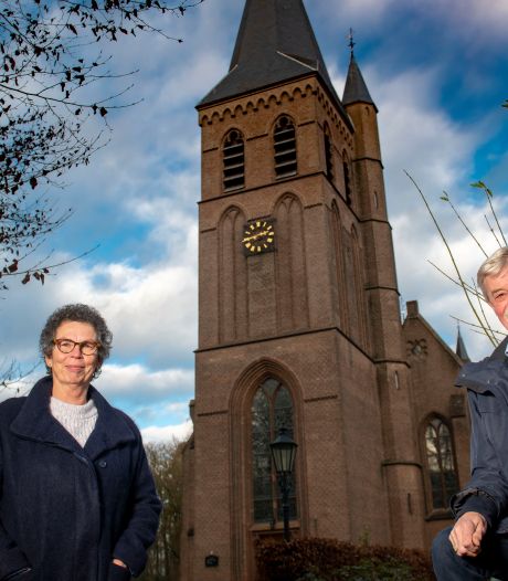 Rk-kerken Borculo, Vierakker en Olburgen al over half jaar dicht, maar pastoor noemt bericht daarover ‘prematuur’