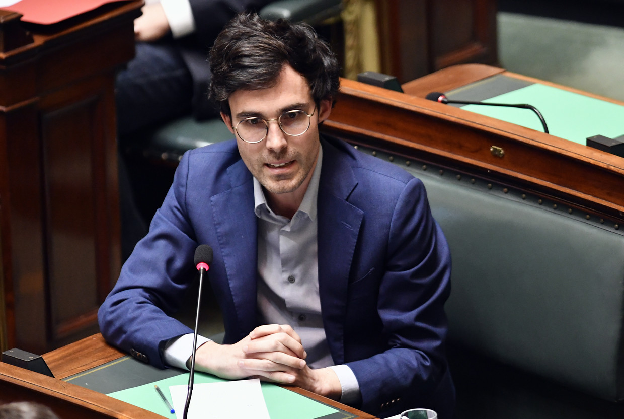 null Beeld BELGA