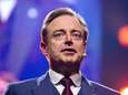 PS laat verzet tegen De Wever als informateur varen