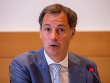 De Croo: “Notre vie ne doit jamais être régie par des pass”