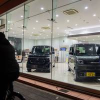 De elektrische gok die misliep: hoe Honda symbool werd voor de afkoelende markt voor elektrische wagens