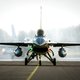 Ook F-16’s zijn niet meer taboe nu er Storm Shadow-langeafstandsraketten worden geleverd aan Oekraïne