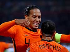 Memphis Depay on X: Always proud to be part of @onsoranje And super  excited for the upcoming games! 🔥🔥  / X