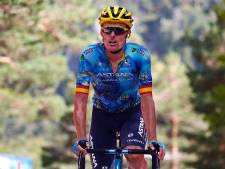 Voormalig Rabobank-renner Luis León Sánchez (39) zet na deze Vuelta punt achter wielerloopbaan