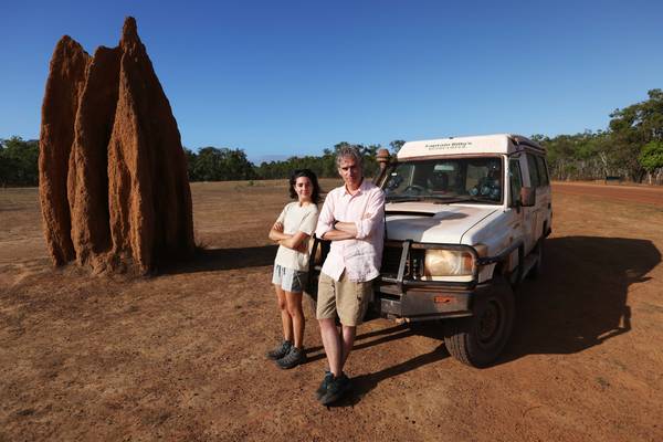 World's most dangerous roads