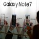 Samsung verdubbelt winst in vierde kwartaal ondanks Galaxy Note 7-debacle