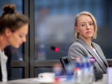 Oud-turnster Petra Witjes diep teleurgesteld na vrijspraak Wevers: ‘Ongelofelijk triest’