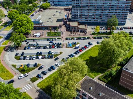Omstreden Aldi wil liefst bouwen bij Deventer winkelcentrum (maar mag dat niet van gemeente)