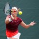 Flipkens in minder dan een uur naar achtste finales in Katowice