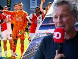 Feyenoord ontvangt Heerenveen: 'Na morgen ook nog koploper'