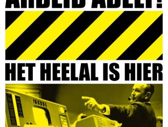 Het Depot en Willy lanceren vanavond eerste editie van New Wave Night