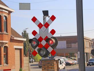 Spoorverkeer Turnhout-Herentals zwaar verstoord door koperdiefstal
