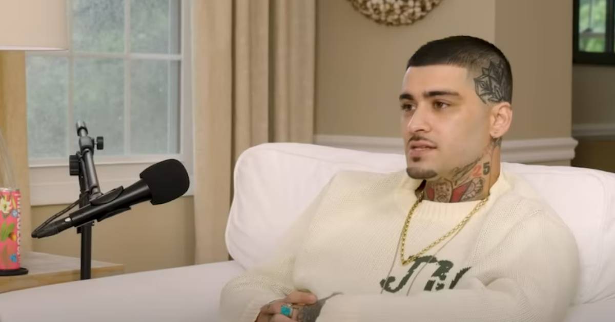 Zayn Malik si confida sulla sua partenza dagli One Direction dopo anni di silenzio: “Siamo stanchi l’uno dell’altro” |  musica
