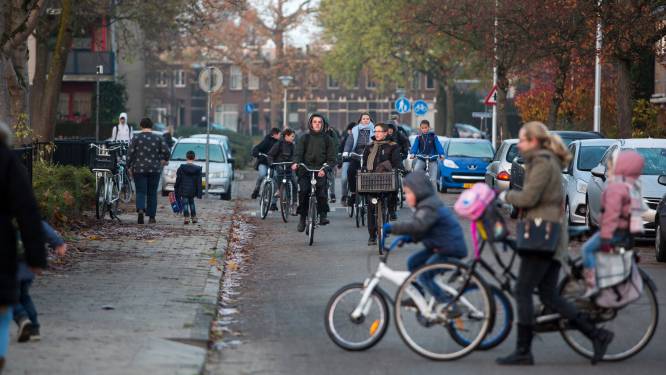 Omwonenden en betrokkenen denken mee over aanpak van deze gevaarlijke straten in Zutphen: ‘Yes, actie’